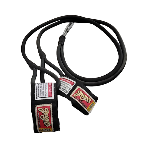 Vist Large View of Product Image Which is Used JAEGER JR J BAND BB/SB Training Aid