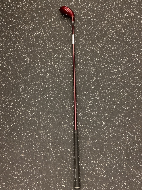 Vist Large View of Product Image Which is Used Wilson PRESTIGE Mens Hybrid Club RH 4 Hybrid