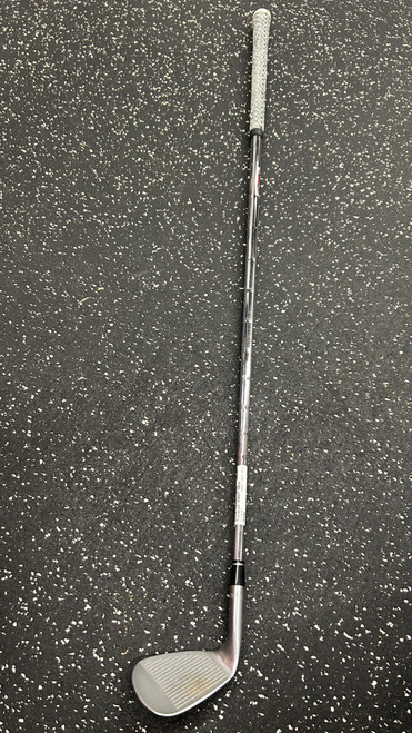 Vist Large View of Product Image Which is Used Titleist VOKEY SM10 Golf Wedge Mens RH 52 Degree