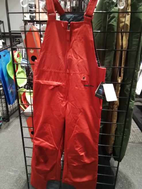 Vist Large View of Product Image Which is Winter Outerwear Winter Outerwear Pants