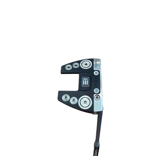 Vist Large View of Product Image Which is Used EVNROLL RIFEV 5.2 PUTTER