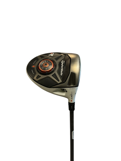 Vist Large View of Product Image Which is Used Taylormade R1 Mens Driver RH HT