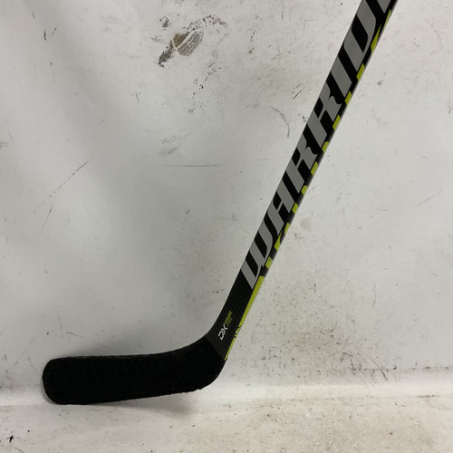 Vist Large View of Product Image Which is Used Warrior ALPHA DX PRO Senior One Piece Right 100 Flex