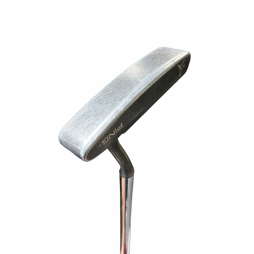 Vist Large View of Product Image Which is Used Ping ANSER 4 Mens Putter RH