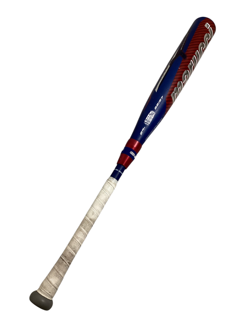 Vist Large View of Product Image Which is Used Marucci CAT9 Baseball/Softball USSSA 2 3/4 Bat 32"