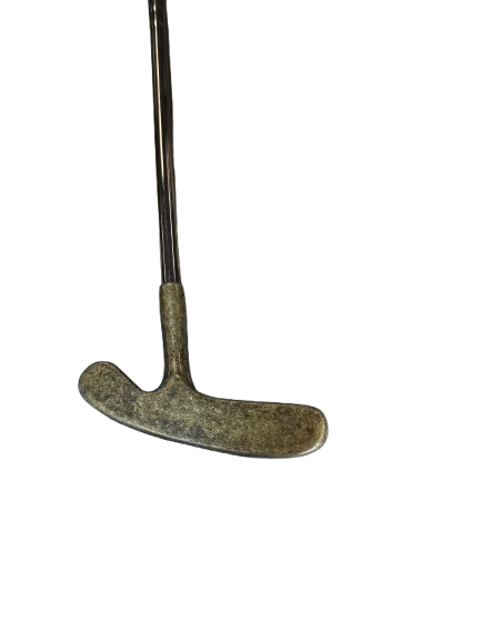 Vist Large View of Product Image Which is Used PUTTER Mens Putter LH