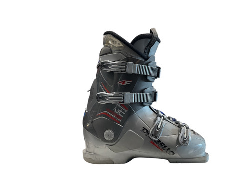 Vist Large View of Product Image Which is Used Dalbello VANTAGE 4F Mens DH Ski Boot Grey 290 MP - M11 - W12