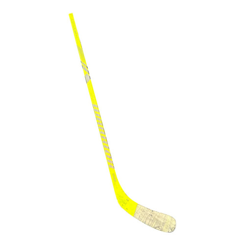 Vist Large View of Product Image Which is Used Warrior ALPHA LX2 LH STICK Youth One Piece Left 20 Flex