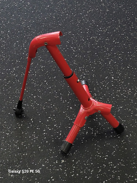 Vist Large View of Product Image Which is Used KICKER TRAINING AID FB Training Aid