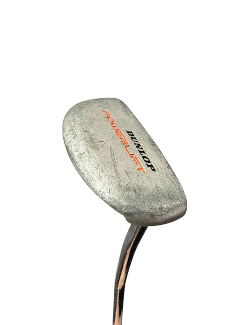 Vist Large View of Product Image Which is Used Jr Putter RH