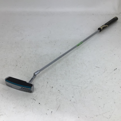 Vist Large View of Product Image Which is Used Ping SIGMA 2 ANSER BLACK DOT 35IN RH PUTTER Mens Putter RH