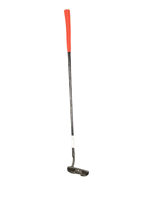Vist Large View of Product Image Which is Used Titleist PHANTOM X 5 Mens Putter RH