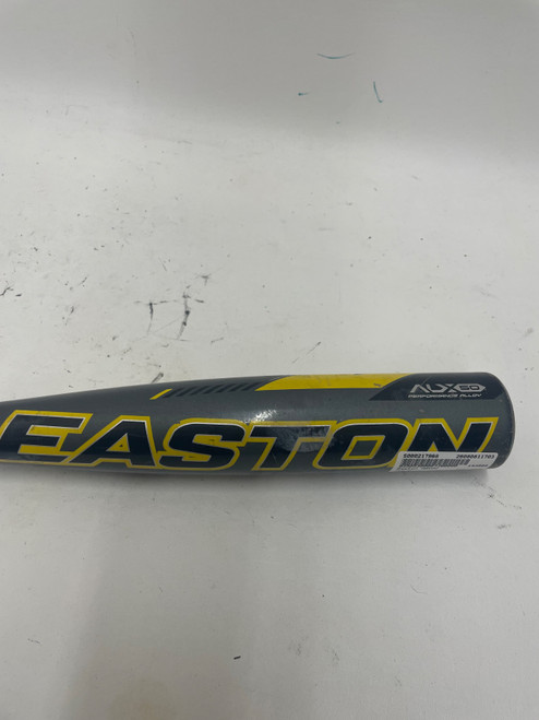 Vist Large View of Product Image Which is Used Easton HAVOC BB/SB USA 2 1/4 Bat 28"