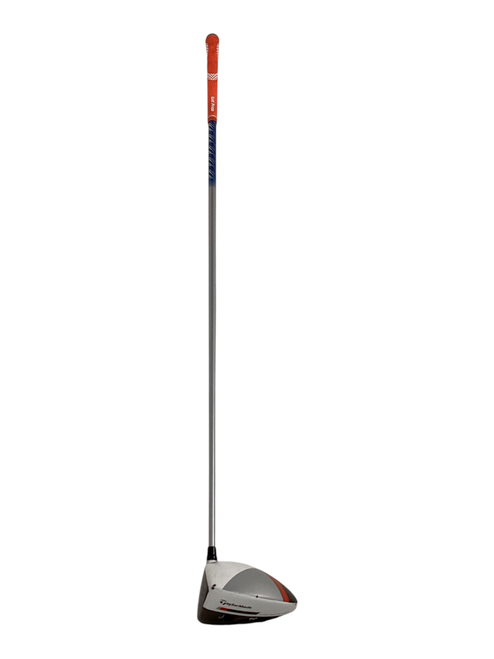 Vist Large View of Product Image Which is Used Taylormade 1R Mens Driver LH 10.5 Degree