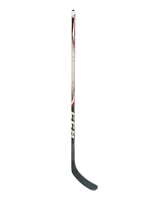 Vist Large View of Product Image Which is Used CCM JETSPEED FT440 Junior One Piece Right 50 Flex