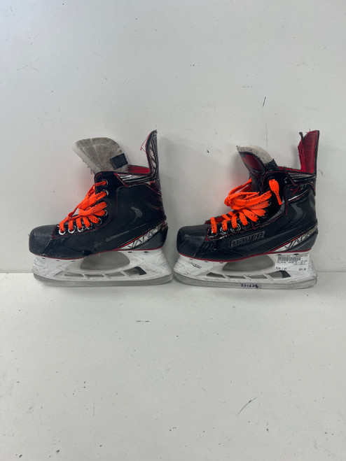 Vist Large View of Product Image Which is Used Bauer VAPOR X2.7 Junior Hockey Skate Junior 03