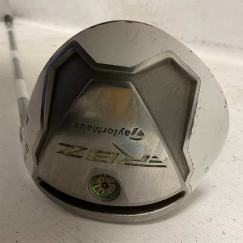 Vist Large View of Product Image Which is Used Taylormade RBZ Mens Fairway Wood RH 3 Wood