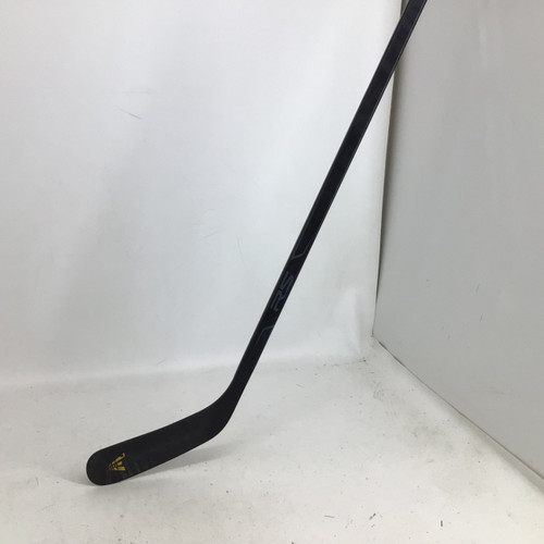 Vist Large View of Product Image Which is Used Easton STEALTH RS HOCKEY STICK Senior One Piece Right 70 Flex