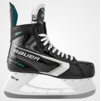 Vist Large View of Product Image Which is New Bauer Supreme F20 D 10.5