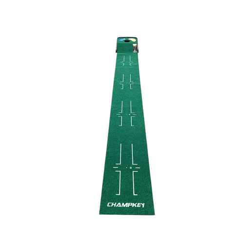 Vist Large View of Product Image Which is Used PUTTING TRACK Putting Aid