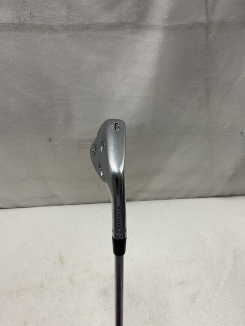 Vist Large View of Product Image Which is Used Callaway APEX MB FORGED Mens Individual Iron RH 9 Iron