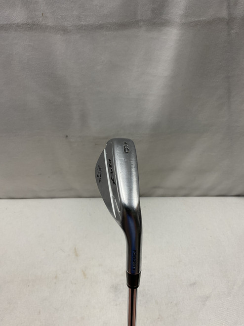 Vist Large View of Product Image Which is Used Callaway APEX PRO Mens Individual Iron RH 9 Iron