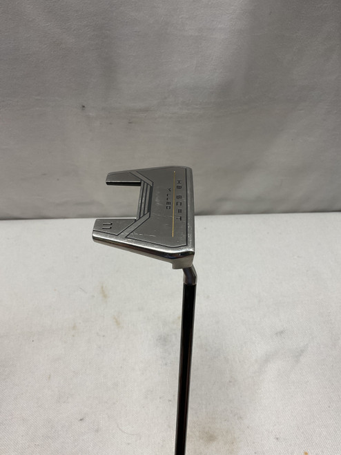 Vist Large View of Product Image Which is Used Cleveland HB SOFT 11 MILLED Mens Putter RH