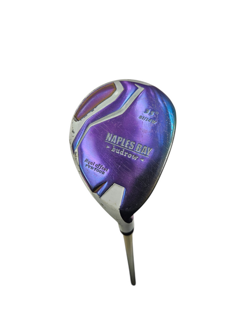 Vist Large View of Product Image Which is Used Naples Bay Women Individual Iron RH 8 Iron