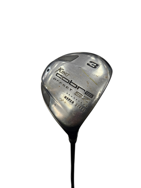 Vist Large View of Product Image Which is Used Cobra LADY COBRA Womens Fairway Wood RH 5 Wood