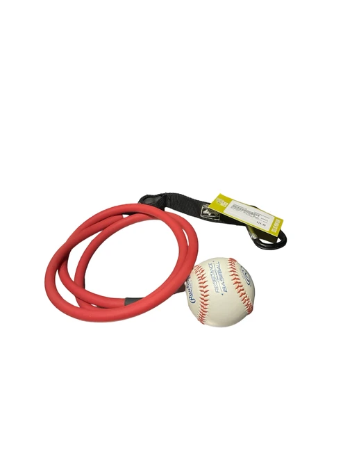 Vist Large View of Product Image Which is Used Rawlings BASEBALL RESIST BAND BB/SB Training Aid