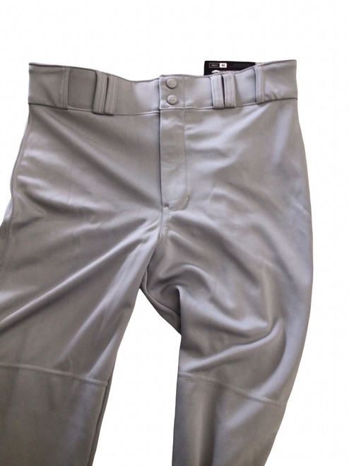 Vist Large View of Product Image Which is Used Champro BASEBALL PANTS BB/SB Pant Mens Grey MD