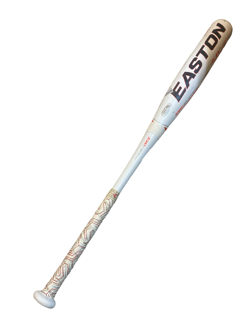 Vist Large View of Product Image Which is Used Easton GHOST EVO X BB/SB USSSA 2 5/8 Bat 32"