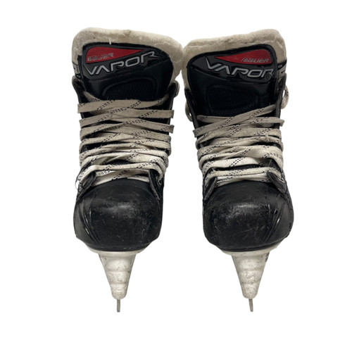 Vist Large View of Product Image Which is Used Bauer VAPOR X3.5 Junior Hockey Skate Junior 01