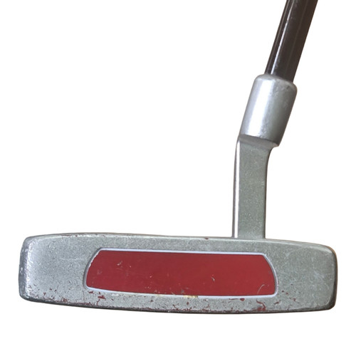 Vist Large View of Product Image Which is Used Precise Z5 PUTTER Jr Putter RH