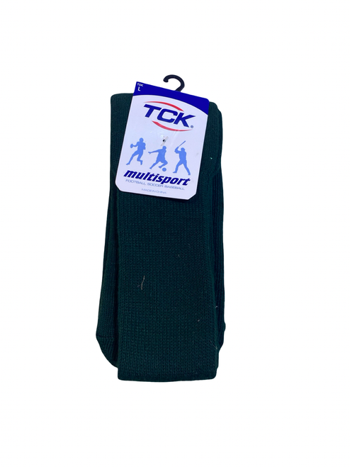 Vist Large View of Product Image Which is Used TCK GREEN SOCKS Other Clothing Green LG