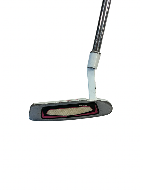 Vist Large View of Product Image Which is Used Top Flite Womens Putter RH