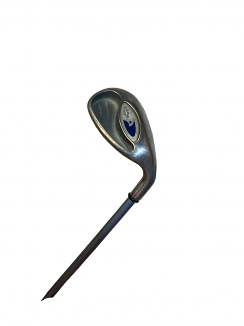 Vist Large View of Product Image Which is Used Callaway TUNGSTEN Golf Wedge Mens RH Sand Wedge