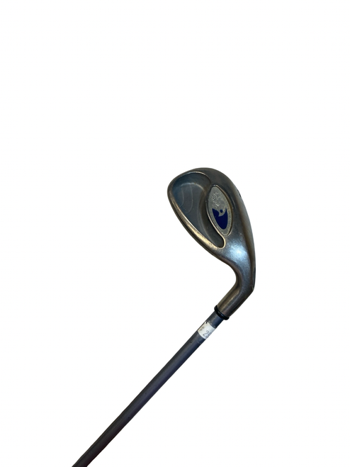 Vist Large View of Product Image Which is Used Callaway TUNGSTEN Golf Wedge Mens RH Gap/Approach Wedge