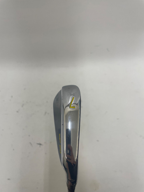 Vist Large View of Product Image Which is Used Mizuno MP 20 Mens Individual Iron RH 7 Iron
