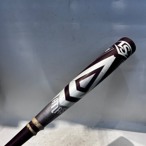 Vist Large View of Product Image Which is Used Louisville Slugger ATLAS BB/SB High School -3 Bat 32"