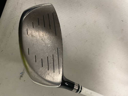 Vist Large View of Product Image Which is Used Wilson SPINE Mens Driver RH HT