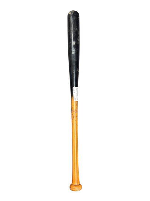 Vist Large View of Product Image Which is Used BamBooBat YOUTH MODEL BBB BB/SB Wood Bat 29"