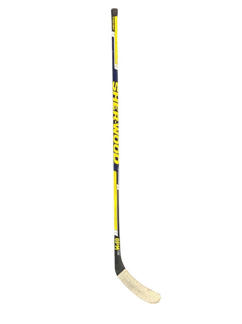 Vist Large View of Product Image Which is Used Sher-wood BPM 150 Inter One Piece Right 55 Flex