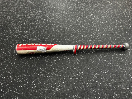 Vist Large View of Product Image Which is Used Marucci CAT 8 BB/SB USSSA 2 3/4 Bat 28"