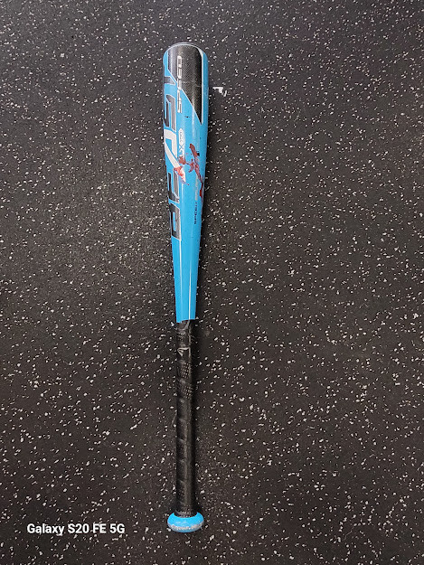 Vist Large View of Product Image Which is Used Easton BEAST BB/SB USA 2 5/8 Bat 25"