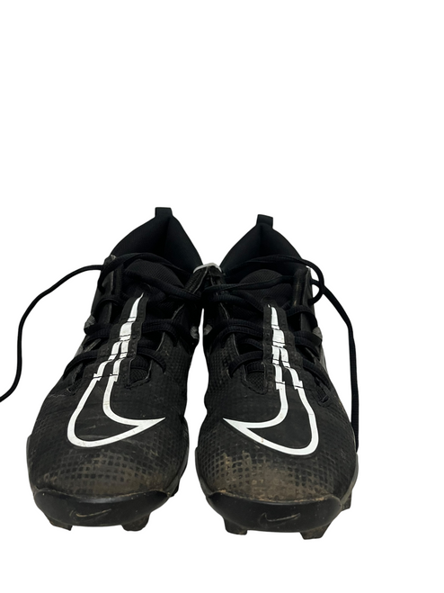 Vist Large View of Product Image Which is Used Nike CLEATS BB/SB Cleats Black Senior 7