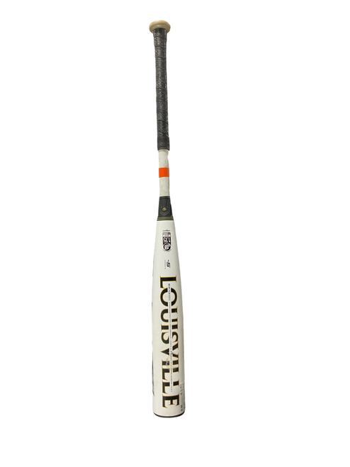 Vist Large View of Product Image Which is Used Louisville Slugger 2023 META BB/SB USSSA 2 3/4 Bat 31"