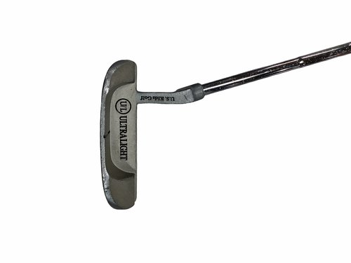 Vist Large View of Product Image Which is Used US Kids Jr Putter RH