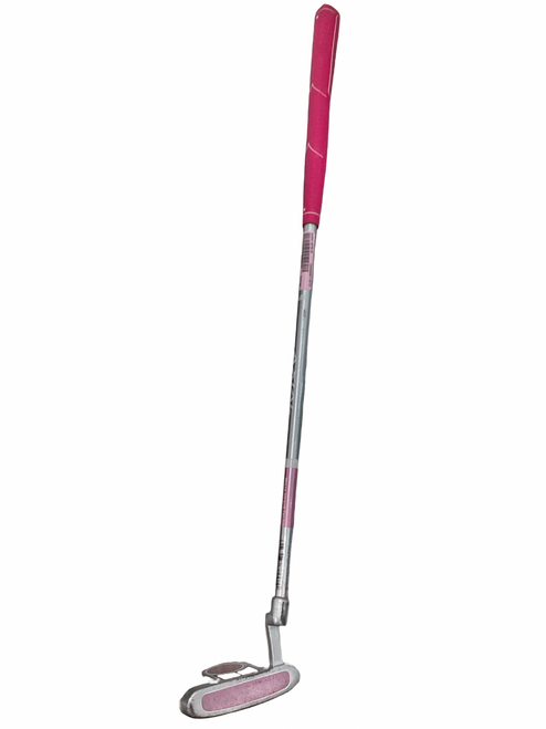 Vist Large View of Product Image Which is Used Jr Putter RH