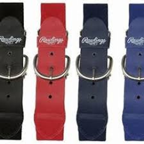 Vist Large View of Product Image Which is New Adult BB/SB Belt